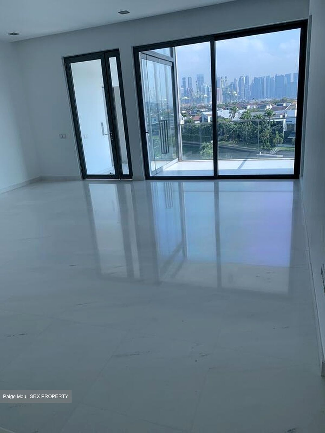 The Residences at W Singapore Sentosa Cove (D4), Condominium #460179411